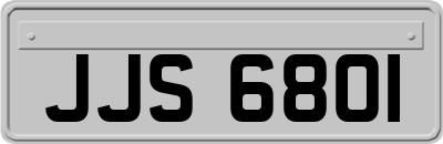 JJS6801