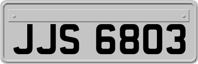JJS6803