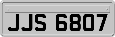 JJS6807