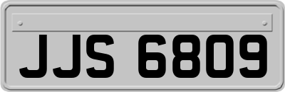 JJS6809