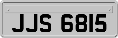 JJS6815