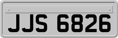 JJS6826