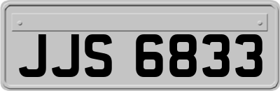 JJS6833