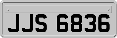 JJS6836