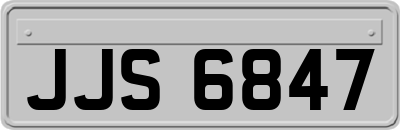 JJS6847