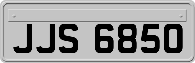 JJS6850