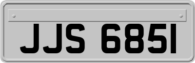 JJS6851