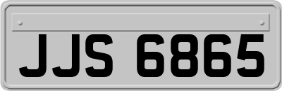 JJS6865