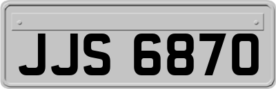 JJS6870