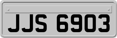 JJS6903
