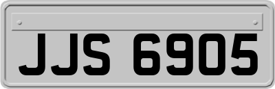JJS6905