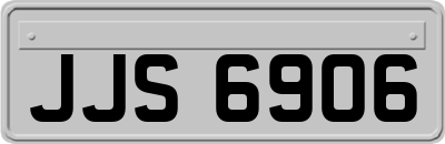 JJS6906