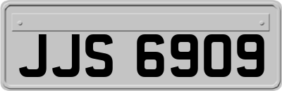 JJS6909