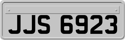 JJS6923
