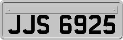 JJS6925