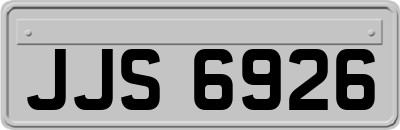 JJS6926