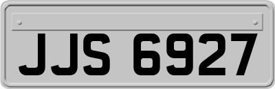 JJS6927