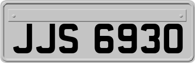 JJS6930