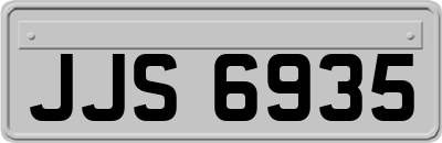 JJS6935