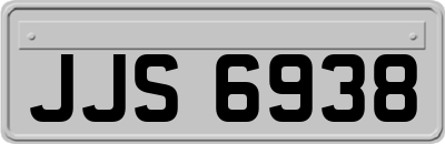 JJS6938