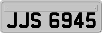 JJS6945