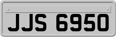 JJS6950