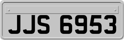 JJS6953