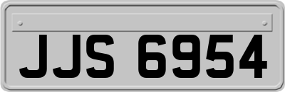 JJS6954