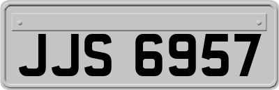 JJS6957