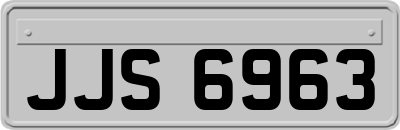JJS6963