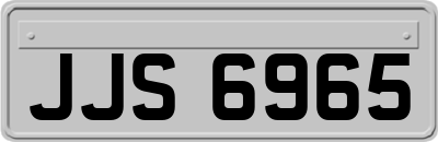 JJS6965