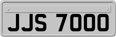 JJS7000