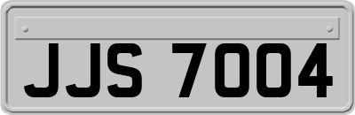 JJS7004