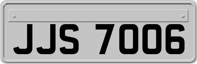 JJS7006