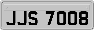 JJS7008