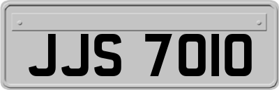 JJS7010