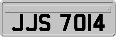 JJS7014