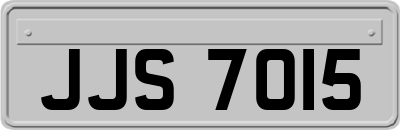 JJS7015