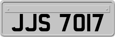 JJS7017
