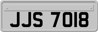 JJS7018
