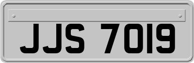JJS7019