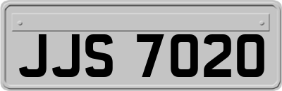JJS7020