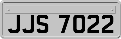 JJS7022