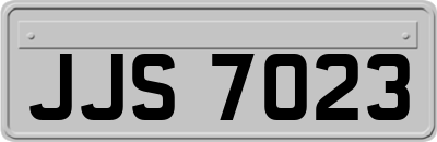 JJS7023