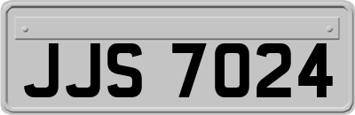 JJS7024