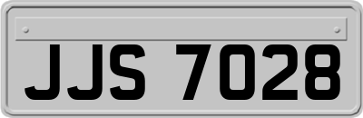 JJS7028