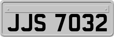 JJS7032