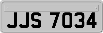 JJS7034