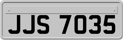 JJS7035