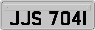 JJS7041